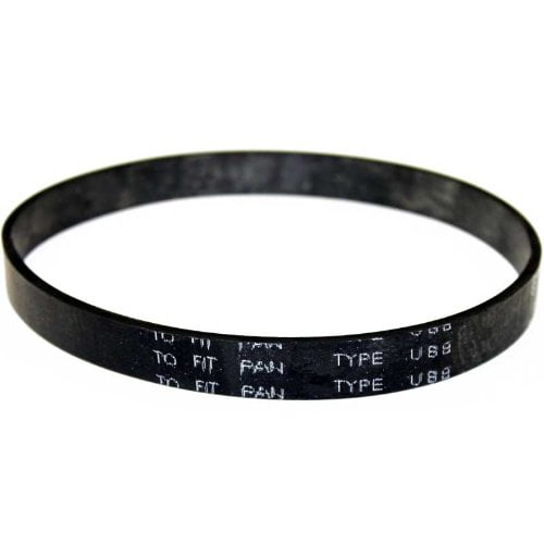 MC-V270B 7300 Series EverClean USA Panasonic Flat Vacuum Cleaner Belts Type UB8 MC-V270B 7300 Series EverClean USA Panasonic Flat Vacuum Cleaner Belts Type UB8